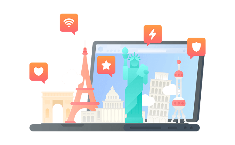 代理Hello语音的回国vpn - OBSVPN